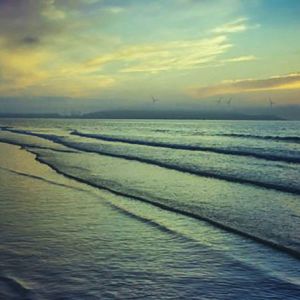 收听羽肿的Seaside (完整版)歌词歌曲
