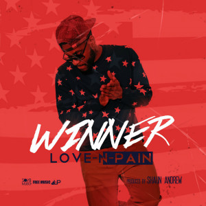 收听Love-n-Pain的Winner歌词歌曲