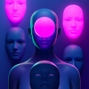 อัลบัม The Mermaid's Tale ศิลปิน I Promised Mom