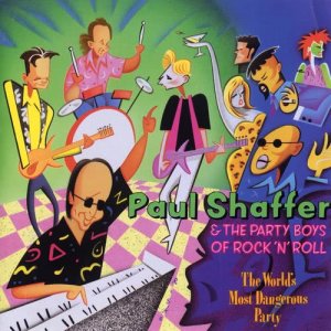 ดาวน์โหลดและฟังเพลง Don't Bring Me Down พร้อมเนื้อเพลงจาก Paul Shaffer