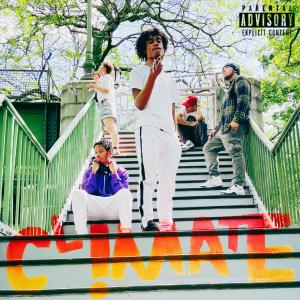 收聽Jeziah Duckett的TODAYE PT2 (Explicit)歌詞歌曲