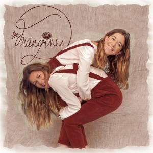 Listen to Donnez-moi song with lyrics from Les Frangines