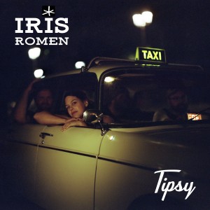 Iris Romen的專輯Tipsy