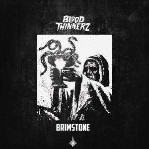 Dengarkan lagu Brimstone nyanyian BloodThinnerz dengan lirik