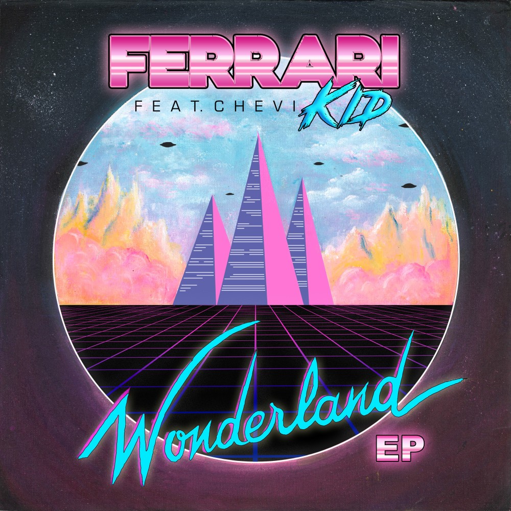 Wonderland (The Affirmation Remix)