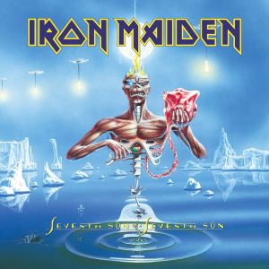 收聽Iron Maiden的The Evil That Men Do (2015 Remaster)歌詞歌曲