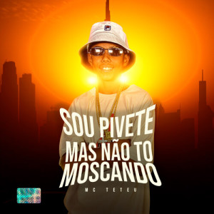 Listen to Sou Pivete Mas Não To Moscando (Explicit) song with lyrics from Menor Teteu