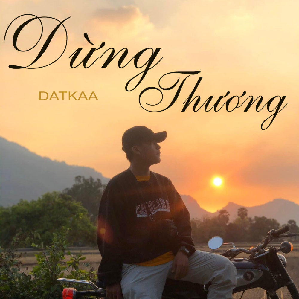 Dừng Thương