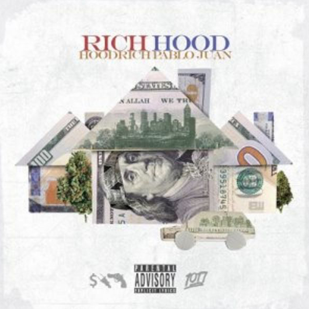 Racks On Des Diamonds (Explicit)