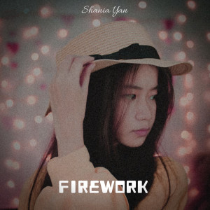 Shania Yan的專輯Firework (Cover)