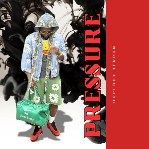 Album Pressure (Explicit) from 