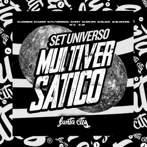 DJ Hawk的專輯Set Universo Multiversático (Explicit)