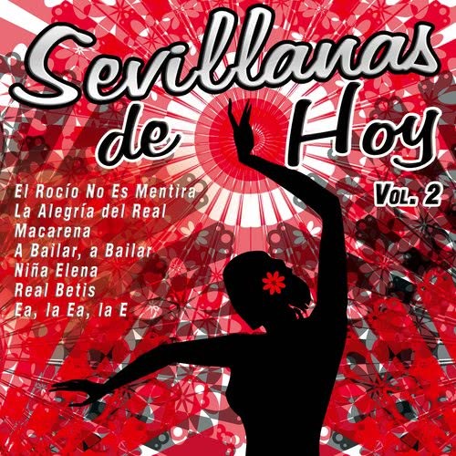 Sevillanas del Borracho