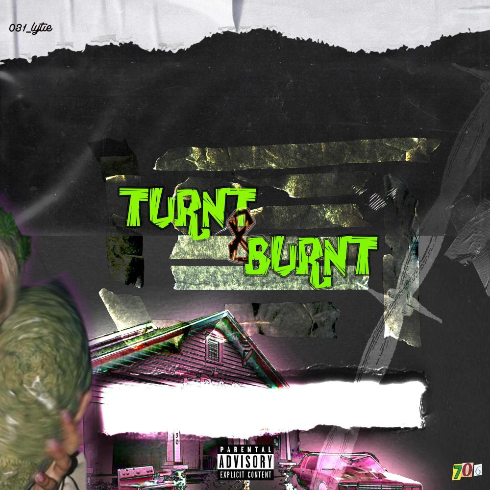 Burnt up (feat. Dyno) (Explicit)