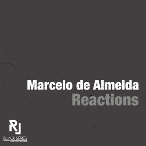 Album Reactions oleh Marcelo de Almeida