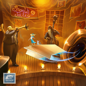 default playlist img