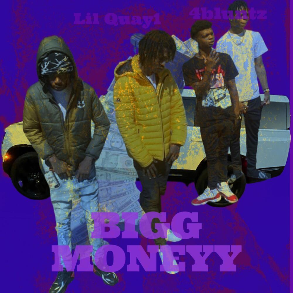 From Da Beanz (Explicit)