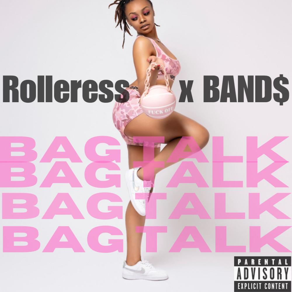 Bag Talk (feat. BAND$) (Explicit)