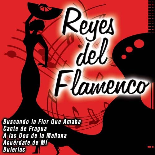 Esta Gitana Merese