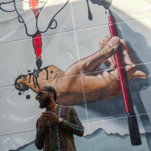 default playlist img