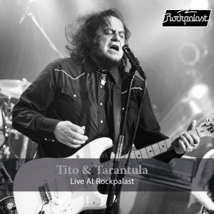 收听Tito & Tarantula的Killing Just for Fun (Live 1998 Loreley)歌词歌曲