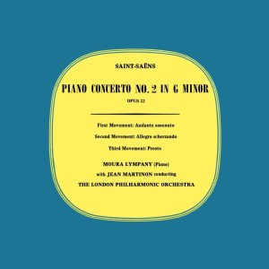 收聽Jimmie Rodgers的Piano Concerto No. 2 In G Minor, Op. 22: III. Presto歌詞歌曲