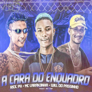 Album A Cara do Enquadro (Explicit) oleh Mc Laranjinha