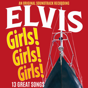 ดาวน์โหลดและฟังเพลง Song of the Shrimp พร้อมเนื้อเพลงจาก Elvis Presley