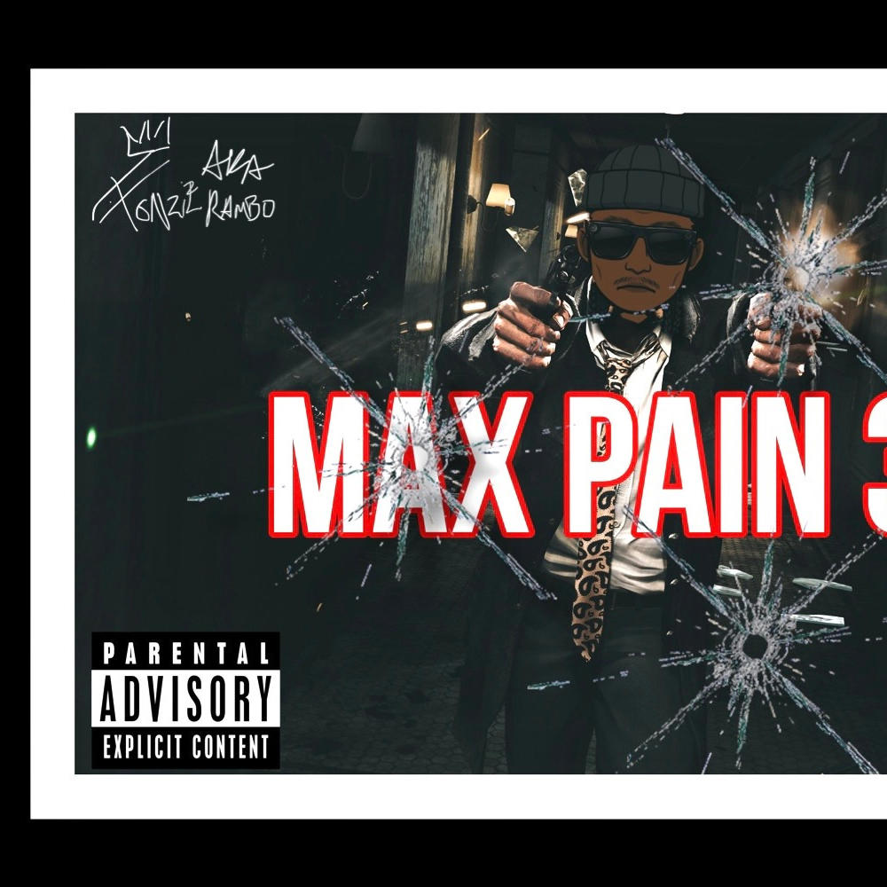 On my mind (feat. Trashbagg Beatz) (Explicit)