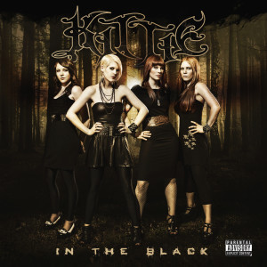 Album In The Black (Explicit) from Kittie