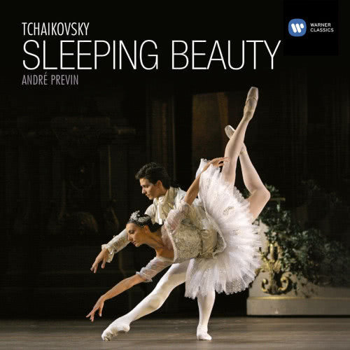 The Sleeping Beauty, Op. 66, Act II "The Vision", Scene 2: No. 25b, Pas de quatre. Variation I "Cinderella and Prince Fortuné"