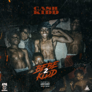 Listen to Never Again (Explicit) song with lyrics from Cash Kidd