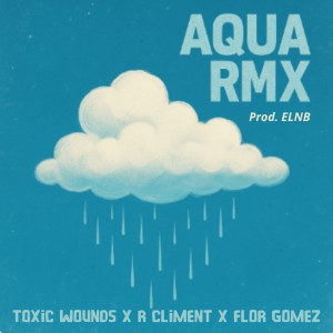 Toxic Wounds的專輯Aqua (Remix)