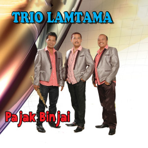 收聽Trio Lamtama的Pajak Binjai歌詞歌曲