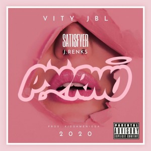 Album Satisfyer (Explicit) from Vity
