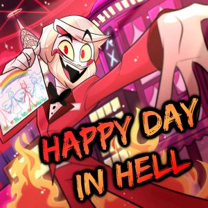 Jonathan Young的專輯Happy Day In Hell (feat. Jonathan Young) [Explicit]