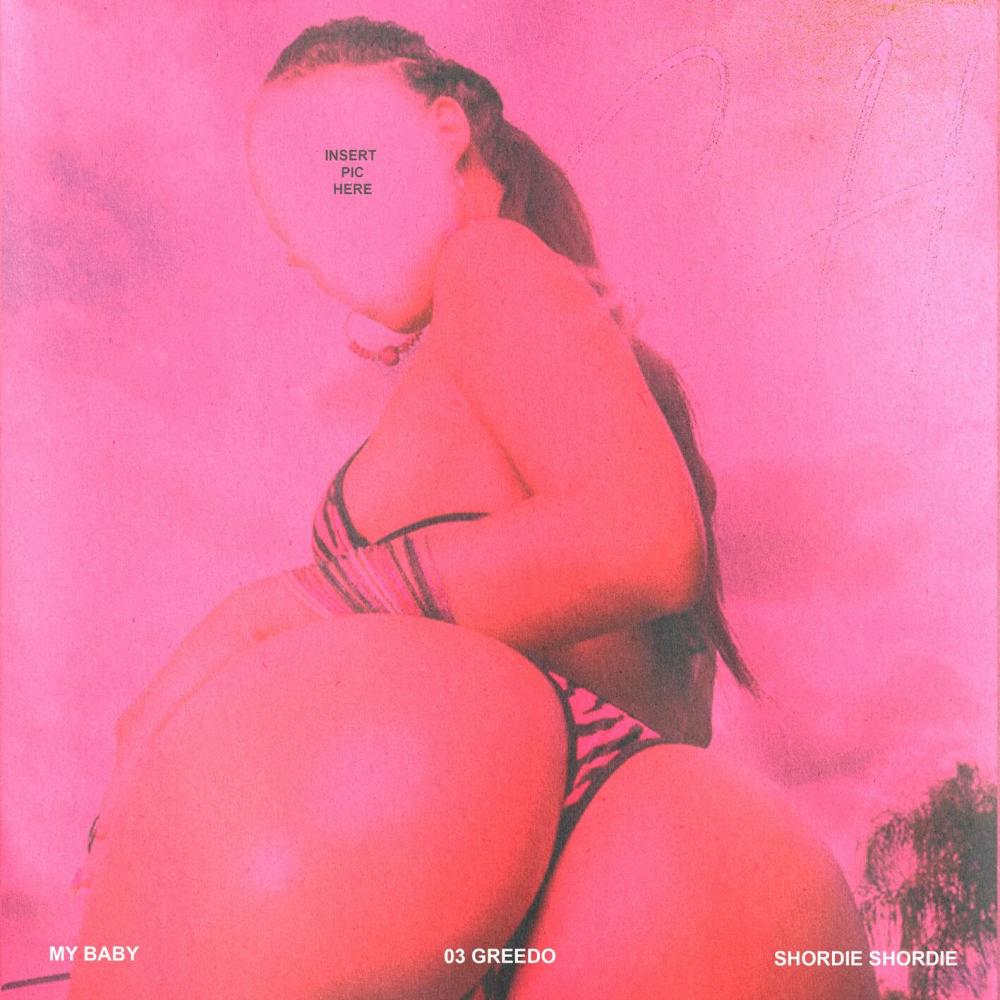 My Baby (Explicit)