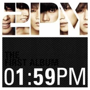ดาวน์โหลดและฟังเพลง I Was Crazy About You พร้อมเนื้อเพลงจาก 2PM
