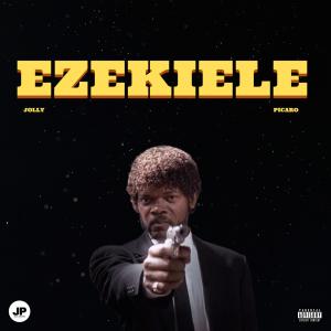 Jolly的專輯EZEKIELE (prod. Picaro) [Explicit]