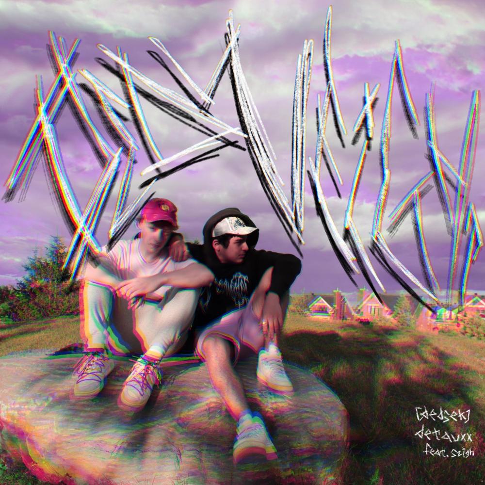 dedweight (feat. Szigh) (Explicit)