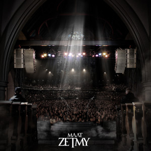Listen to Pod Hladinou (feat. Ben Cristovao) (Explicit) song with lyrics from MAAT
