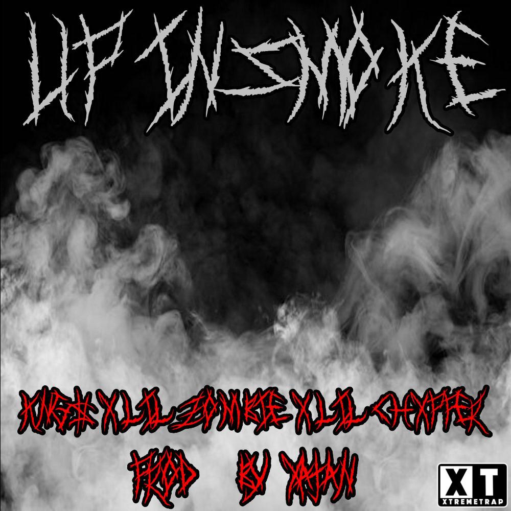 UPINSMOKE (feat. Lil Zombie & Lil Chxpper) (Explicit)