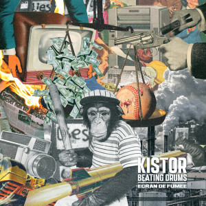 Listen to Outro (Explicit) song with lyrics from KISTOR BEATING DRUMS
