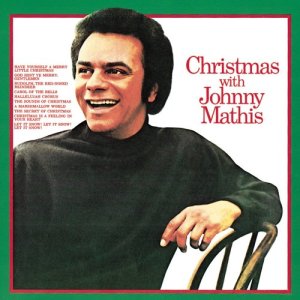 收聽Johnny Mathis的Silent Night, Holy Night歌詞歌曲