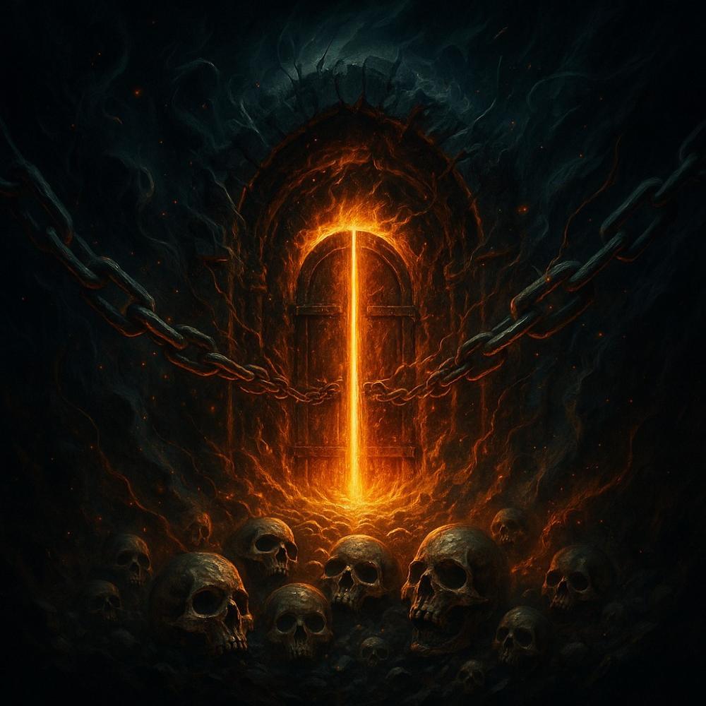 The Breathing Door