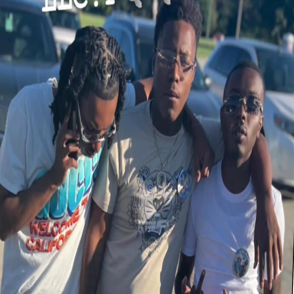 Grind For It (feat. FireBatch) (Explicit)