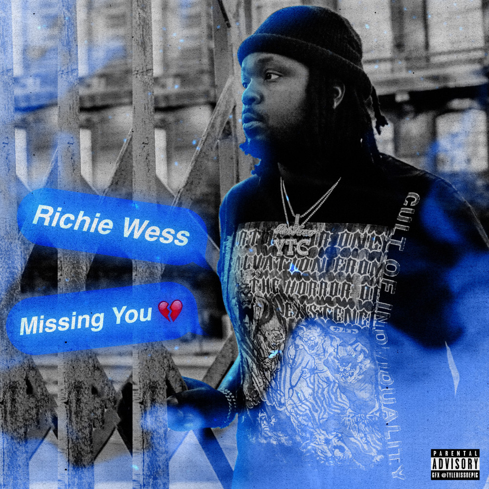 Missing You (Explicit)
