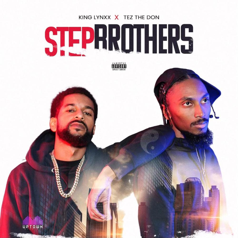 Blessings (feat. Aesthete) (Explicit)