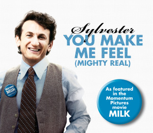 收聽Sylvester的You Make Me Feel (Mighty Real)歌詞歌曲