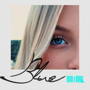 BREAD BKB的專輯Blue (feat. dgrndz)